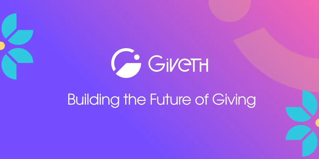 Giveth